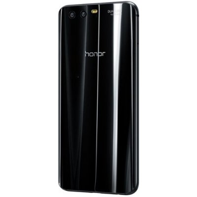 Kryt Huawei Honor 9 zadní black – Zbozi.Blesk.cz