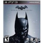 Batman: Arkham Origins – Zbozi.Blesk.cz