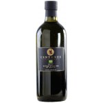 Extra Virgin Olive Oil BIOOLIO BIO Olivový olej 1 l – Sleviste.cz