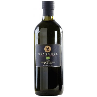 Extra Virgin Olive Oil BIOOLIO BIO Olivový olej 1 l – Sleviste.cz