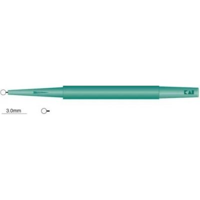 Falcon Miltex kyreta 3 mm – Hledejceny.cz
