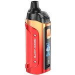 GeekVape Aegis Boost 3 Pod 3000 mAh Midnight Red 1 ks – Hledejceny.cz