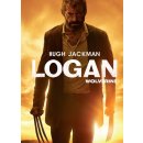 LOGAN: WOLVERINE BD