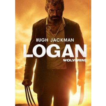 LOGAN: WOLVERINE BD