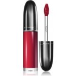 MAC Retro Matte Liquid Lipcolour matná tekutá rtěnka Dance with Me 5 ml – Hledejceny.cz