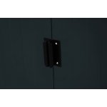 DURAMAX PENT ROOF ECO 2,5 m² antracit – Hledejceny.cz