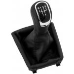 PROTEC Řadící páka s manžetou, Škoda Yeti 2009 - 2012 5st I. – Zboží Mobilmania