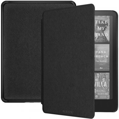 B-SAFE Lock 3556 pro Kindle Paperwhite 2024/Colorsoft BSL-AKP-3556 černé – Zboží Mobilmania