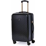 Bertoo Torino černáL 65x45x25 cm – Zboží Dáma