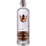 McQueen and the Violet Fog Gin 40% 0,7 l (holá láhev) – Sleviste.cz