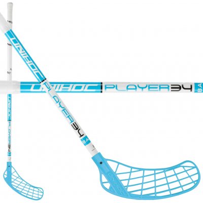 Unihoc Basic PLAYER 34 – Zboží Dáma