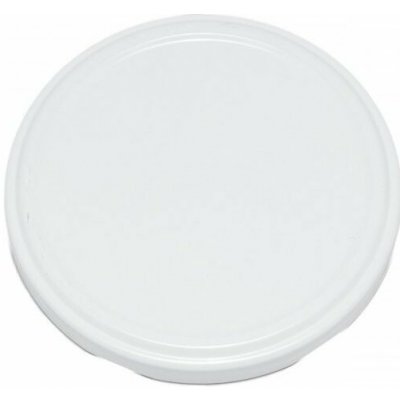 Tecnocap Víčko TO 66 bílé RTS paster R47 – Zboží Dáma