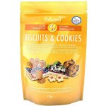 Adveni Bezlepková samokypřící směs Biscuits & Cookies 750 g – Hledejceny.cz