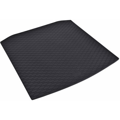 Gumová vana do kufru Rigum Škoda Octavia IV Liftback/Combi 2019 – Zboží Mobilmania