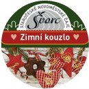 Švorc Pečený čaj Zimní kouzlo 55 ml