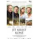 Jít krást koně DVD – Hledejceny.cz