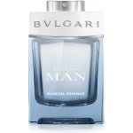 Bvlgari Man Glacial Essence parfémovaná voda pánská 60 ml – Hledejceny.cz