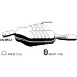 ERNST 043281 – Zboží Mobilmania