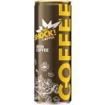 Big Shock! Coffee Irish 250ml – Zboží Mobilmania