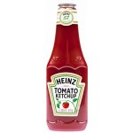 Heinz Kečup jemný 570 g – Zboží Dáma