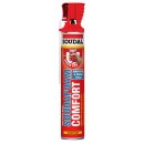 SOUDAL Soudafoam Comfort pěna montážní 600ml