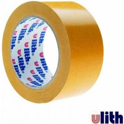 Ulith Lepicí páska oboustranná 25 mm x 25 m – Hledejceny.cz