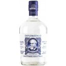 Rum Diplomatico Planas 0,7 l (holá láhev)