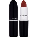 MAC Cosmetics Lustreglass Sheer-Shine Lipstick lesklá rtěnka Local Celeb 3 g – Hledejceny.cz