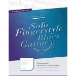 Your Personal Book of Solo Fingerstyle Blues Guitar: Fundamental, Advanced & Improvisation: suitable for electric & acoustic guitar Su ScottPaperback – Hledejceny.cz