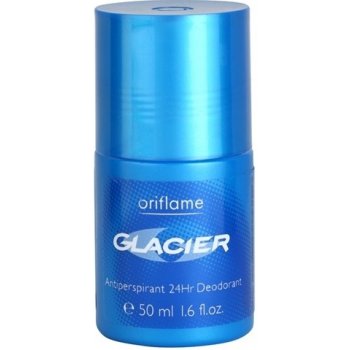 Oriflame Glacier Men deodorant roll-on 50 ml
