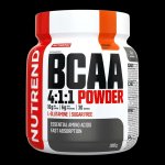 NUTREND BCAA 4:1:1 POWDER, 300 g – Sleviste.cz