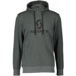 Scott hoody M Icon LS dark grey – Hledejceny.cz