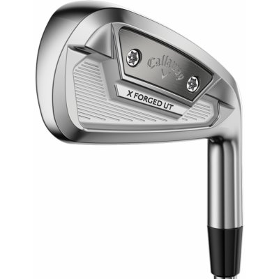 Callaway X Forged 21 UT steel ProjectX U 105 – Zboží Mobilmania