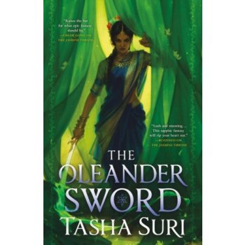 The Oleander Sword