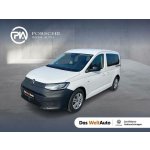 Volkswagen Caddy TDI 90 kW