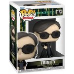 Funko Pop! Matrix Resurrection Morpheus – Zboží Mobilmania