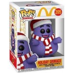 Funko Pop! Ad Icons Holiday Grimace McDonald’s – Sleviste.cz