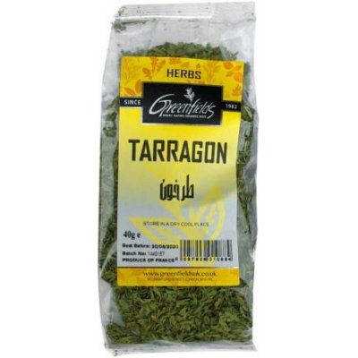 Greenfields Estragon 40 g – Hledejceny.cz