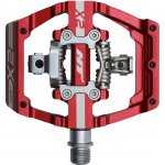 HT Components HTI-X2 pedály – Zboží Mobilmania