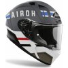 Přilba helma na motorku Airoh Valor Craft 2022