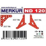 Merkur ND 120 úhelníky A – Zboží Dáma