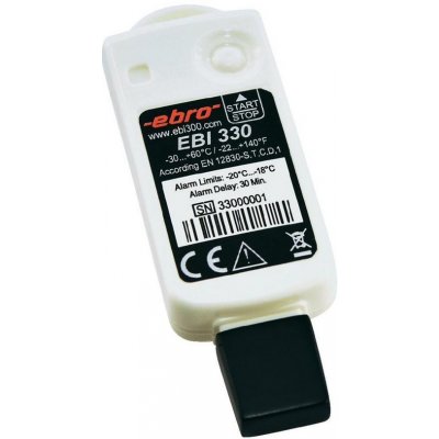 Ebro EBI 330-T30 – Zboží Mobilmania