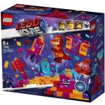 LEGO® Movie 70825 Neomezené modely královny Libovůle! – Hledejceny.cz