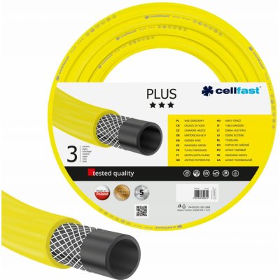 CELLFAST 1/2" 50m Plus – Hledejceny.cz