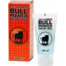 Cobeco Pharma Bull Power DELAY GEL 30 ml