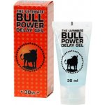 Cobeco Pharma Bull Power DELAY GEL 30 ml – Sleviste.cz