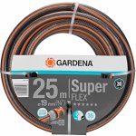 GARDENA Hadice SuperFLEX Premium, 19 mm (3/4") 18113-20 – Hledejceny.cz