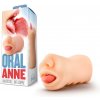 Blush Oral Anne