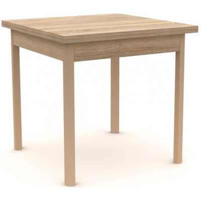 Bradop Jídelní stůl LUDVÍK S104 BRA-S104-STUL – Zboží Mobilmania