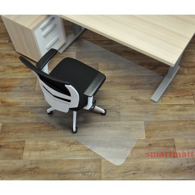 SMARTMATT PRO HLADKÉ PODLAHY 120 x 150 cm – Zboží Mobilmania